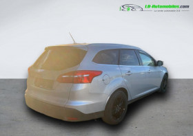 Ford Focus 1.5 EcoBlue 120 BVM  occasion  Beaupuy - photo n4