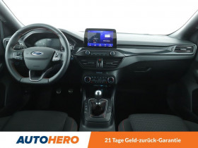 Ford Focus 1.5 EcoBlue 120 BVM  occasion  Beaupuy - photo n3