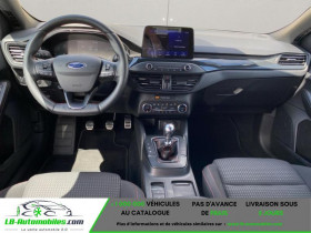 Ford Focus 1.5 EcoBlue 120 BVM  occasion  Beaupuy - photo n2