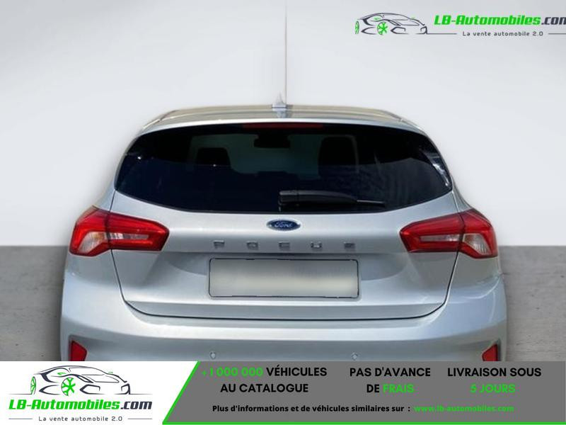 Ford Focus 1.5 EcoBlue 120 BVM  occasion  Beaupuy - photo n6