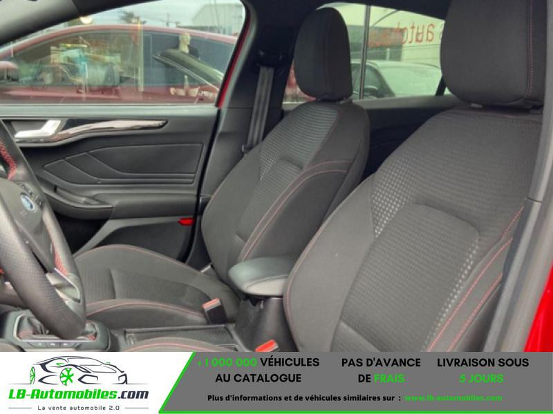 Ford Focus 1.5 EcoBlue 120 BVM  occasion  Beaupuy - photo n6