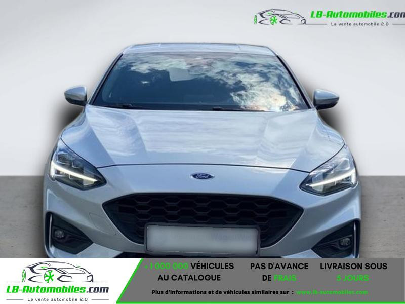 Ford Focus 1.5 EcoBlue 120 BVM  occasion  Beaupuy - photo n4