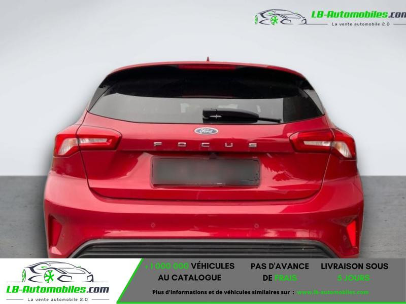 Ford Focus 1.5 EcoBlue 120 BVM  occasion  Beaupuy - photo n5