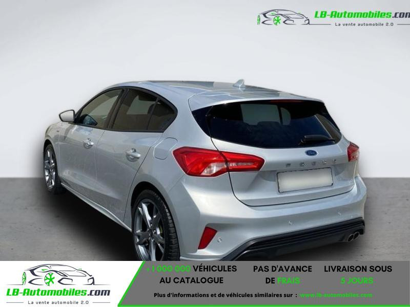 Ford Focus 1.5 EcoBlue 120 BVM  occasion  Beaupuy - photo n3