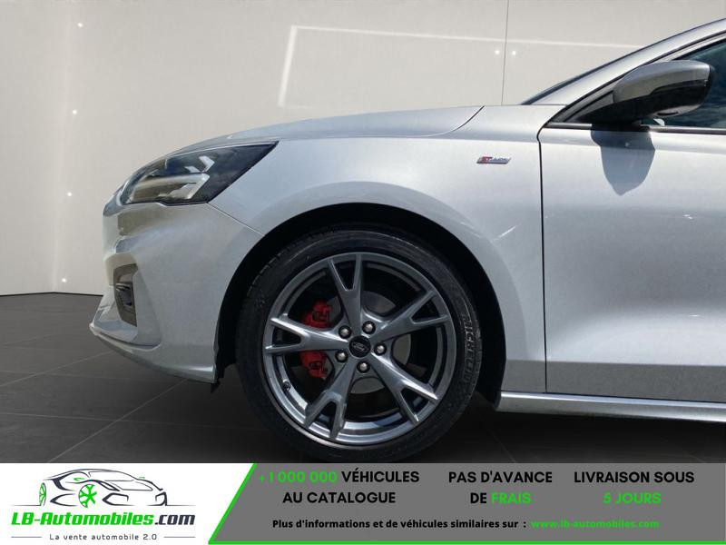 Ford Focus 1.5 EcoBlue 120 BVM  occasion  Beaupuy - photo n8