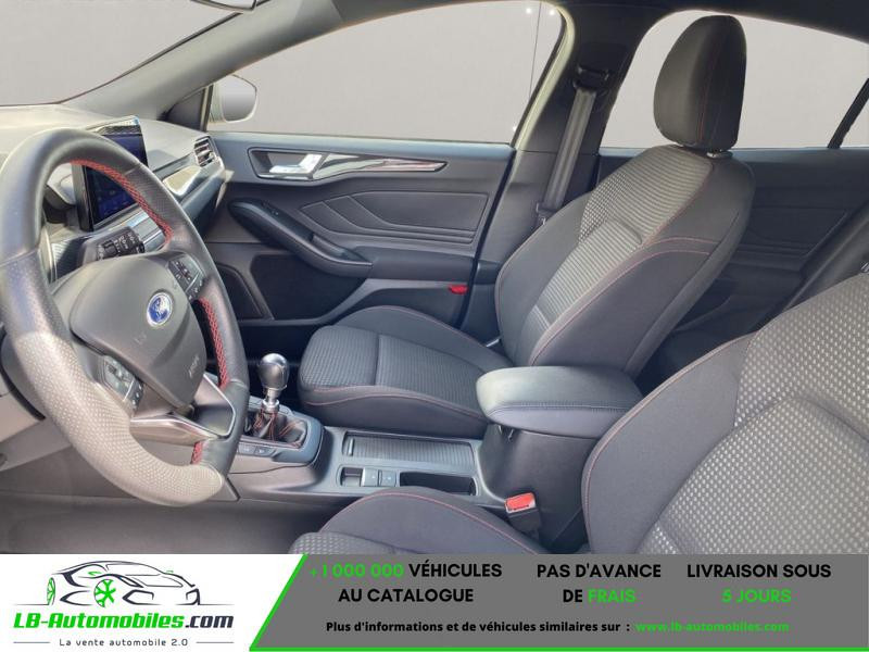 Ford Focus 1.5 EcoBlue 120 BVM  occasion  Beaupuy - photo n7