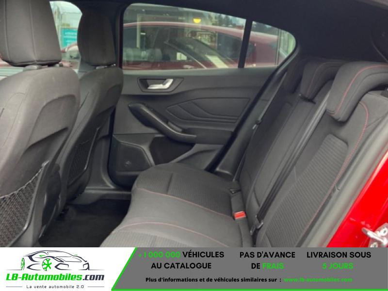 Ford Focus 1.5 EcoBlue 120 BVM  occasion  Beaupuy - photo n7