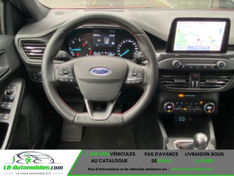 Ford Focus 1.5 EcoBlue 120 BVM  occasion  Beaupuy - photo n8