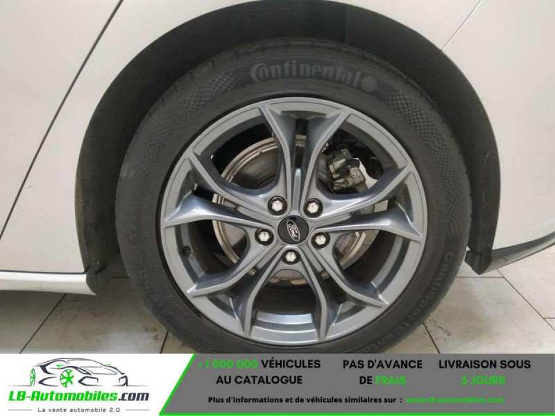 Ford Focus 1.5 EcoBlue 120 BVM  occasion � Beaupuy - photo n�6