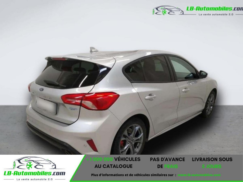 Ford Focus 1.5 EcoBlue 120 BVM  occasion � Beaupuy - photo n�3