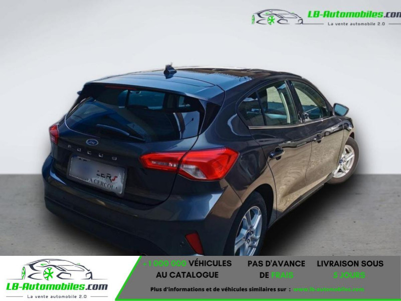 Ford Focus 1.5 EcoBlue 120 BVM  occasion � Beaupuy - photo n�3