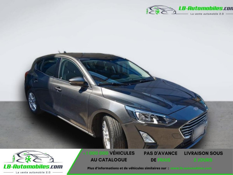 Ford Focus 1.5 EcoBlue 120 BVM  occasion � Beaupuy - photo n�2