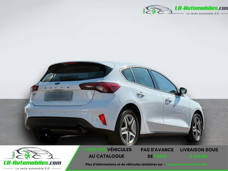 Ford Focus 1.5 EcoBlue 120 BVM 2023 - photo n°2 Ford Focus 1.5 EcoBlue 120 BVM  occasion à Beaupuy - photo n°2