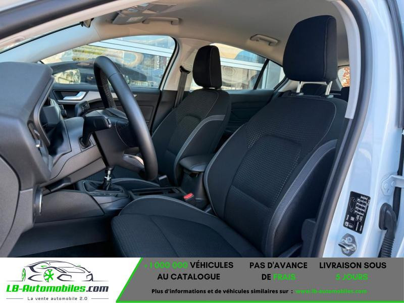 Ford Focus 1.5 EcoBlue 120 BVM 2023 - photo n°4 Ford Focus 1.5 EcoBlue 120 BVM  occasion à Beaupuy - photo n°4