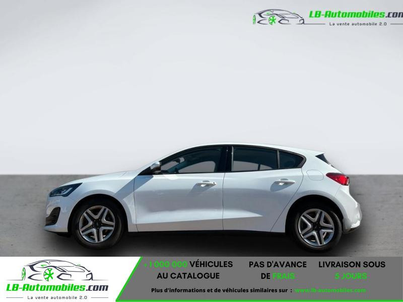 Ford Focus 1.5 EcoBlue 120 BVM 2023 - photo n°3 Ford Focus 1.5 EcoBlue 120 BVM  occasion à Beaupuy - photo n°3