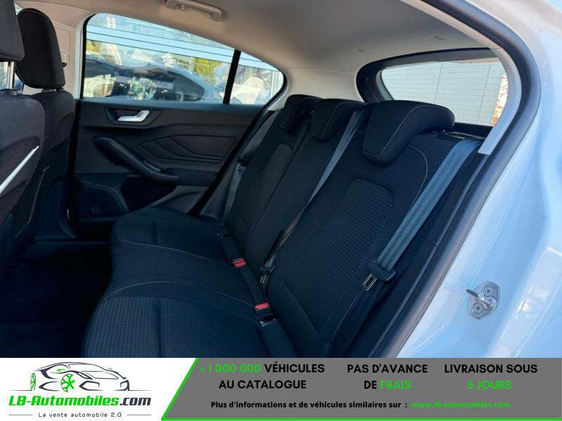 Ford Focus 1.5 EcoBlue 120 BVM 2023 - photo n°5 Ford Focus 1.5 EcoBlue 120 BVM  occasion à Beaupuy - photo n°5