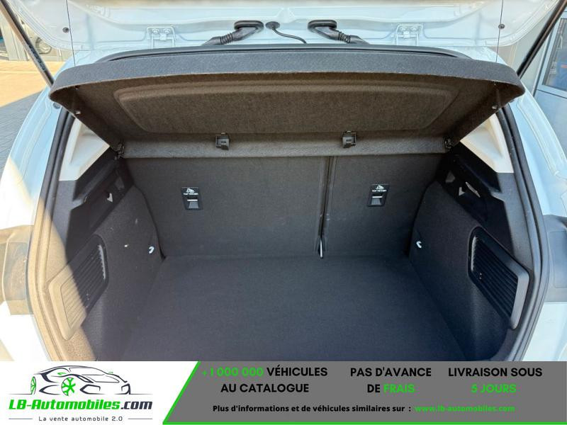 Ford Focus 1.5 EcoBlue 120 BVM 2023 - photo n°6 Ford Focus 1.5 EcoBlue 120 BVM  occasion à Beaupuy - photo n°6