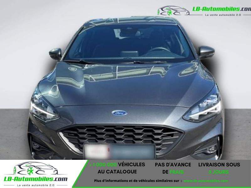 Ford Focus 1.5 EcoBlue 120 BVM 2020 - photo n°3 Ford Focus 1.5 EcoBlue 120 BVM  occasion à Beaupuy - photo n°3