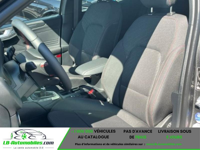 Ford Focus 1.5 EcoBlue 120 BVM 2020 - photo n°6 Ford Focus 1.5 EcoBlue 120 BVM  occasion à Beaupuy - photo n°6