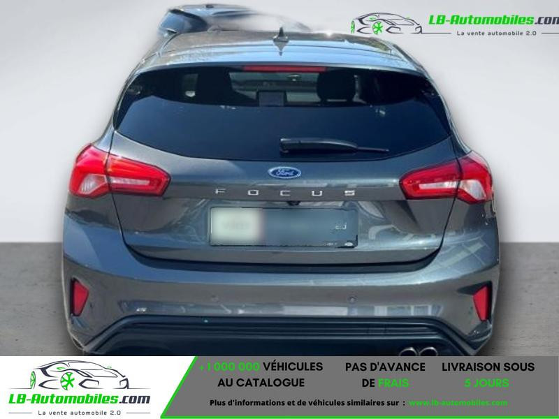 Ford Focus 1.5 EcoBlue 120 BVM 2020 - photo n°5 Ford Focus 1.5 EcoBlue 120 BVM  occasion à Beaupuy - photo n°5
