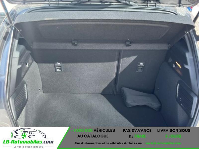 Ford Focus 1.5 EcoBlue 120 BVM 2020 - photo n°8 Ford Focus 1.5 EcoBlue 120 BVM  occasion à Beaupuy - photo n°8