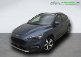 Ford Focus occasion année 2020 boite Manuelle Annonce Ford Focus occasion Diesel 1.5 EcoBlue 120 BVM à Beaupuy