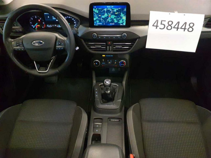 Ford Focus 1.5 EcoBlue 120 BVM  occasion  Beaupuy - photo n2