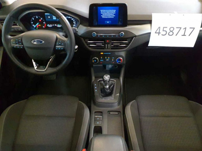 Ford Focus 1.5 EcoBlue 120 BVM  occasion  Beaupuy - photo n2