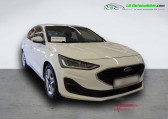 Ford Focus occasion année 2022 boite Manuelle Annonce Ford Focus occasion Diesel 1.5 EcoBlue 120 BVM à Beaupuy
