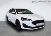 Ford Focus occasion année 2022 boite Manuelle Annonce Ford Focus occasion Diesel 1.5 EcoBlue 120 BVM à Beaupuy