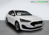 Ford Focus occasion année 2022 boite Manuelle Annonce Ford Focus occasion Diesel 1.5 EcoBlue 120 BVM à Beaupuy