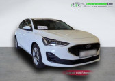 Ford Focus occasion année 2022 boite Manuelle Annonce Ford Focus occasion Diesel 1.5 EcoBlue 120 BVM à Beaupuy