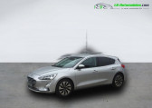 Ford Focus 1.5 EcoBlue 120 BVM   Beaupuy 31