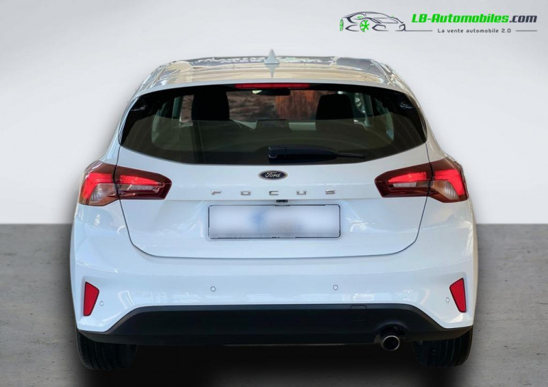 Ford Focus 1.5 EcoBlue 120 BVM  occasion  Beaupuy - photo n6