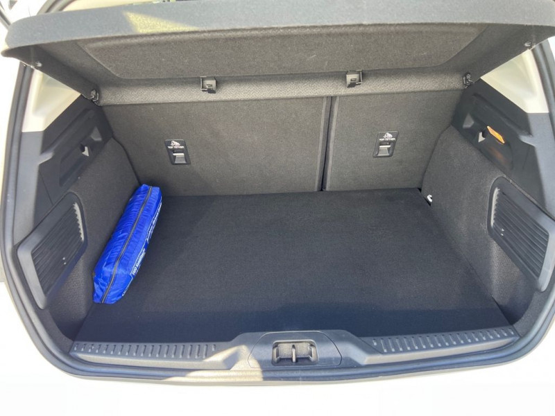 Ford Focus 1.5 EcoBlue 120 BVM  occasion  Beaupuy - photo n8