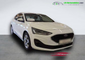 Ford Focus 1.5 EcoBlue 120 BVM   Beaupuy 31