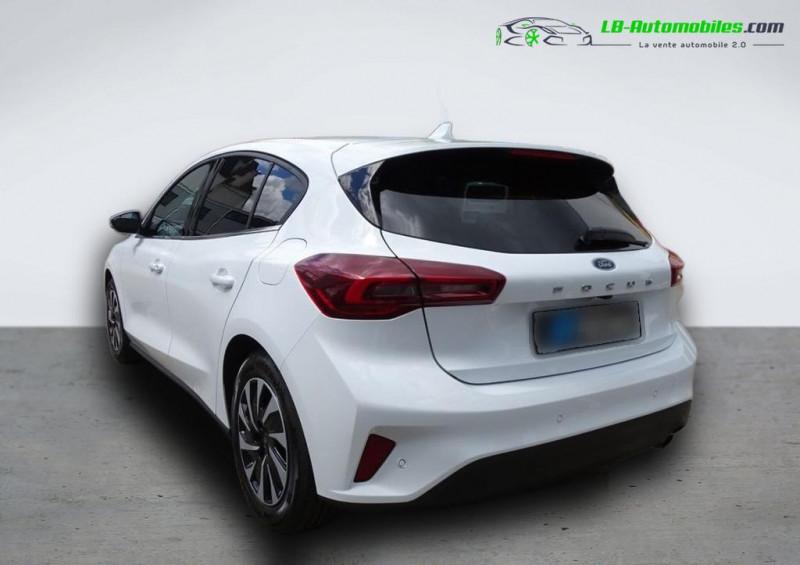 Ford Focus 1.5 EcoBlue 120 BVM  occasion  Beaupuy - photo n3