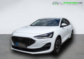 Ford Focus 1.5 EcoBlue 120 BVM   Beaupuy 31