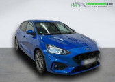 Ford Focus 1.5 EcoBlue 120 BVM   Beaupuy 31