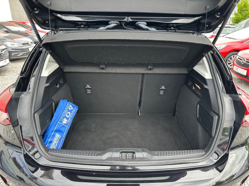 Ford Focus 1.5 EcoBlue 120 BVM  occasion  Beaupuy - photo n8