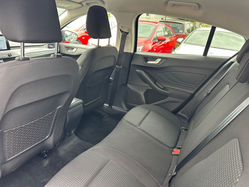 Ford Focus 1.5 EcoBlue 120 BVM  occasion  Beaupuy - photo n7