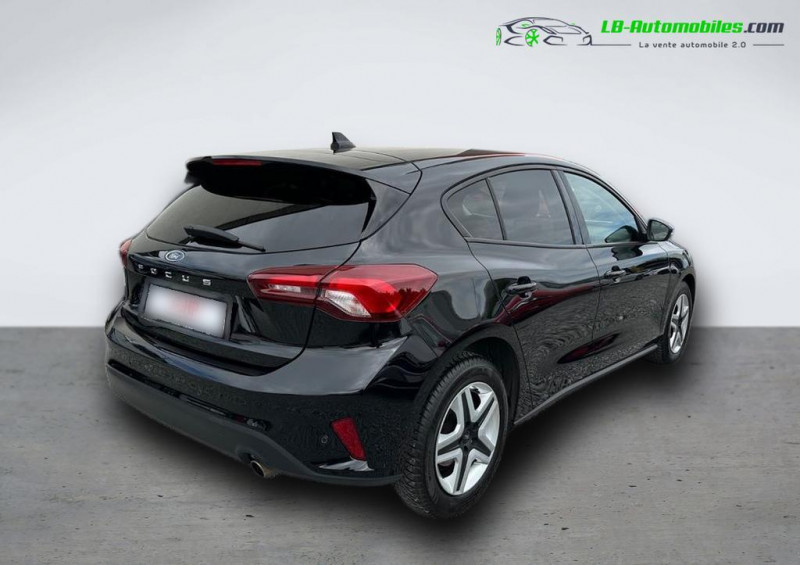 Ford Focus 1.5 EcoBlue 120 BVM  occasion  Beaupuy - photo n3
