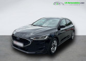 Ford Focus 1.5 EcoBlue 120 BVM   Beaupuy 31