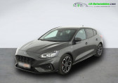 Ford Focus occasion année 2020 boite Manuelle Annonce Ford Focus occasion Diesel 1.5 EcoBlue 120 BVM à Beaupuy