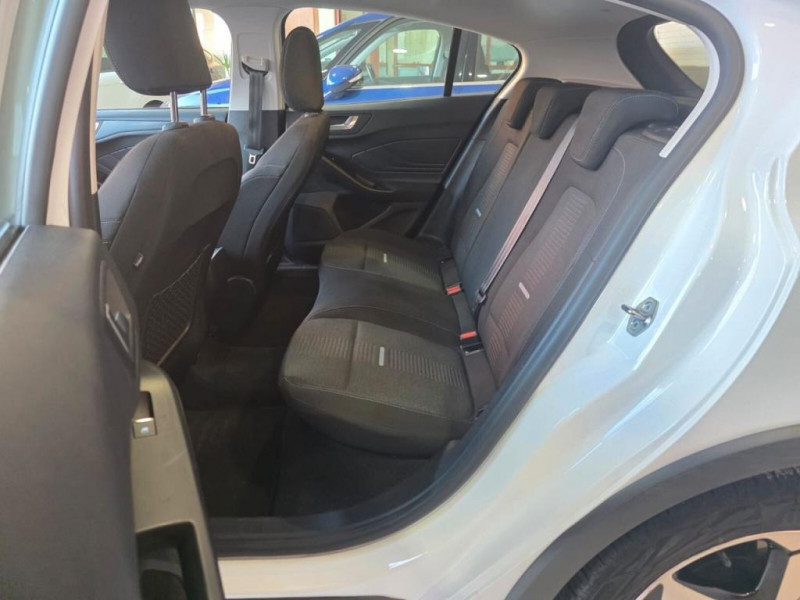 Ford Focus 1.5 EcoBlue 120 BVM  occasion � L'Union - photo n�14