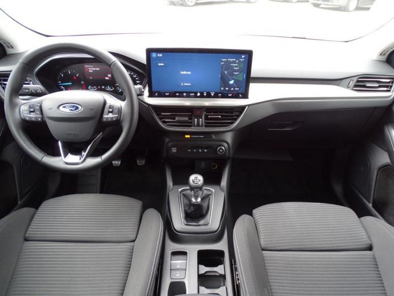 Ford Focus 1.5 EcoBlue 120 BVM  occasion  L'Union - photo n11
