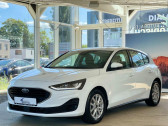 Ford Focus occasion année 2022 boite Manuelle Annonce Ford Focus occasion Diesel 1.5 EcoBlue 120 BVM à L'Union
