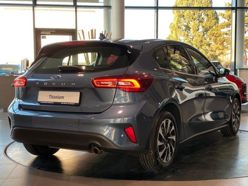 Ford Focus 1.5 EcoBlue 120 BVM  occasion  L'Union - photo n6