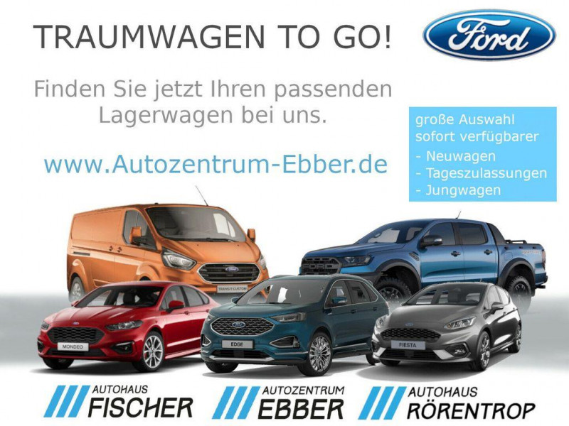 Ford Focus 1.5 EcoBlue 120 BVM  occasion  L'Union - photo n7