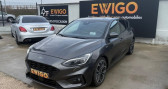 Annonce Ford Focus occasion Diesel 1.5 ecoblue 120 ch st line business bva8 entretien   camera  � ANDREZIEUX-BOUTHEON
